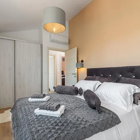 Vila Sun Flower Poreč