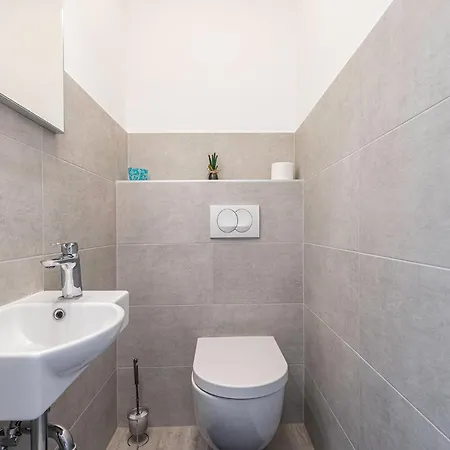 Sun Flower Vila Poreč