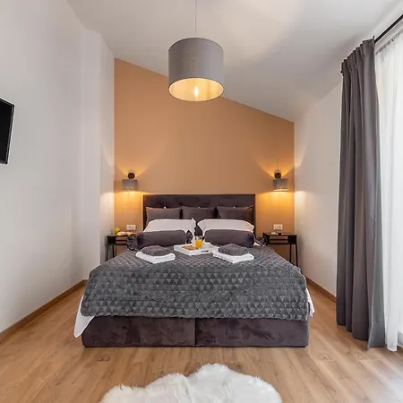 Sun Flower Villa