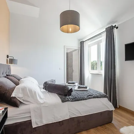 Villa Sun Flower Poreč