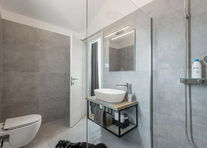 Sun Flower Villa Poreč