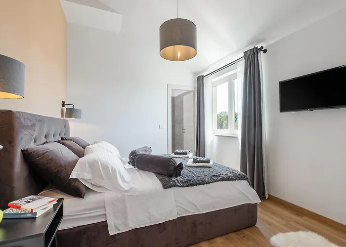 וילה Sun Flower פורץ