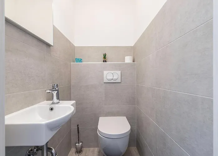 Sun Flower Villa Poreč