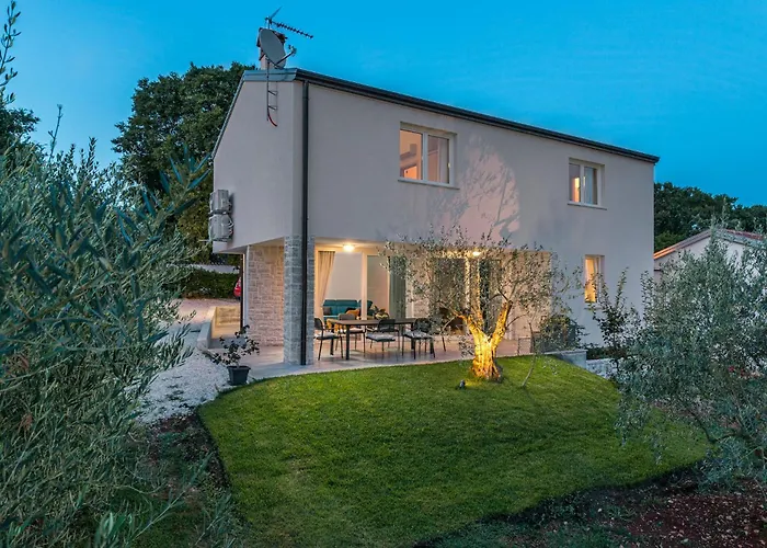 וילה Sun Flower פורץ