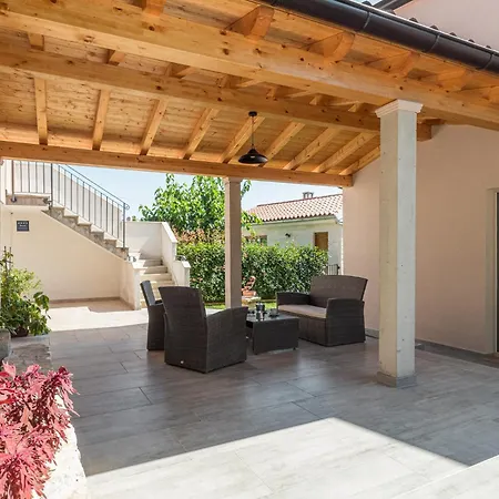 Sun Flower * 포레치